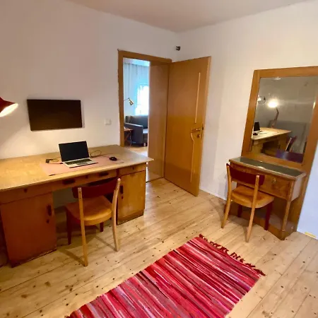 Apartamento Haus Roith