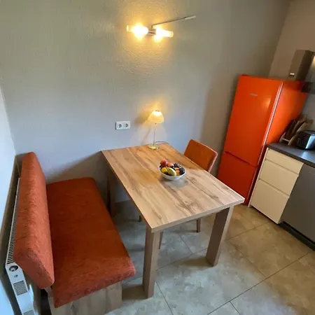 아파트 Haus Roith