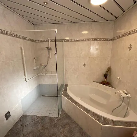 아파트 Haus Roith *