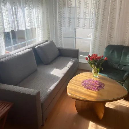 Haus Roith Apartment