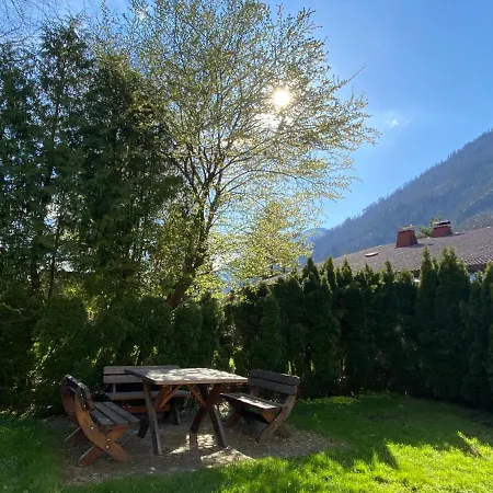 Διαμέρισμα Haus Roith *