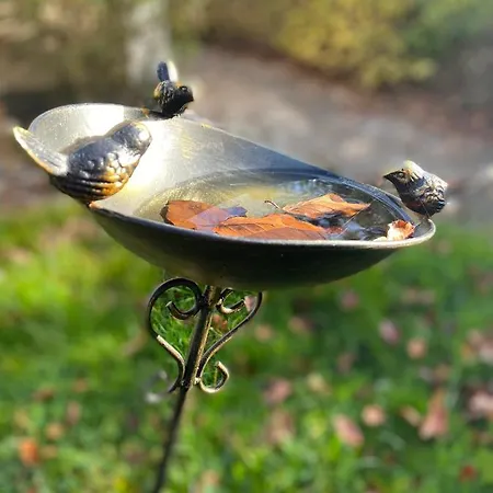 Haus Roith Daire Ebensee