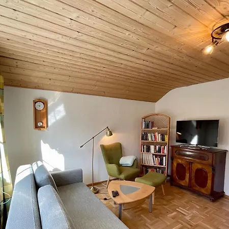 Haus Roith * 에벤시