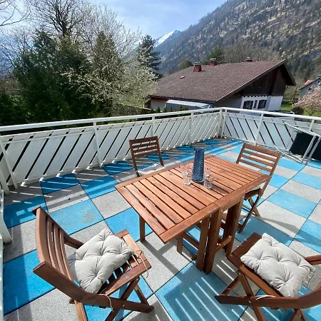 Haus Roith *