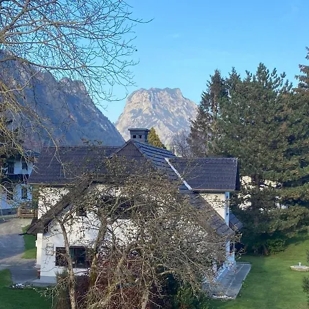 Haus Roith 에벤시