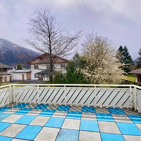 Haus Roith * Ebensee