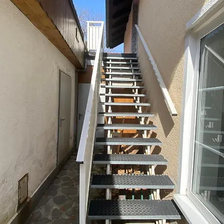 Διαμέρισμα Haus Roith Ebensee