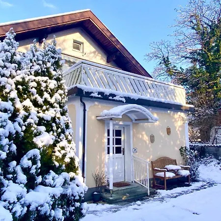 Daire Haus Roith Ebensee