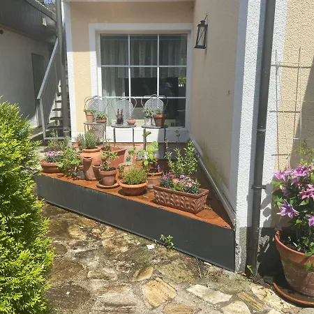 Haus Roith * 에벤시