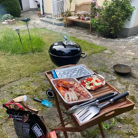 Haus Roith * 에벤시