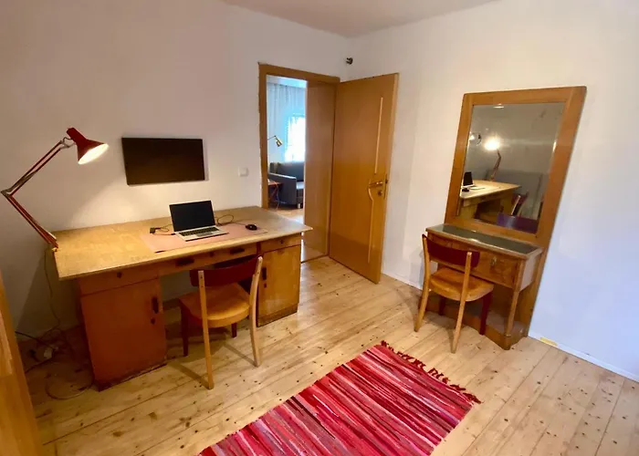 Appartamento Haus Roith