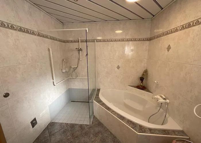 Appartamento Haus Roith *