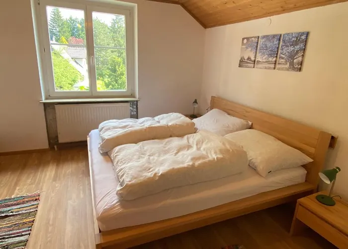 Haus Roith Appartamento