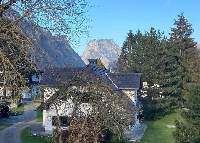 Haus Roith Ebensee