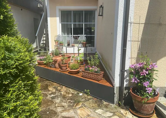 Haus Roith * Ebensee