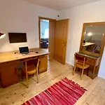 Apartamento Haus Roith