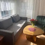 Haus Roith Apartamento