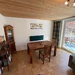 Apartamento Haus Roith *
