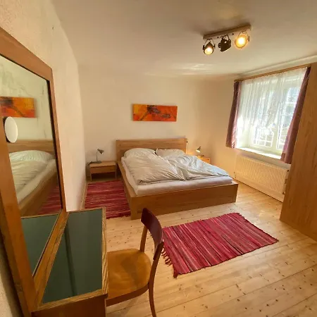 Apartment Haus Roith *