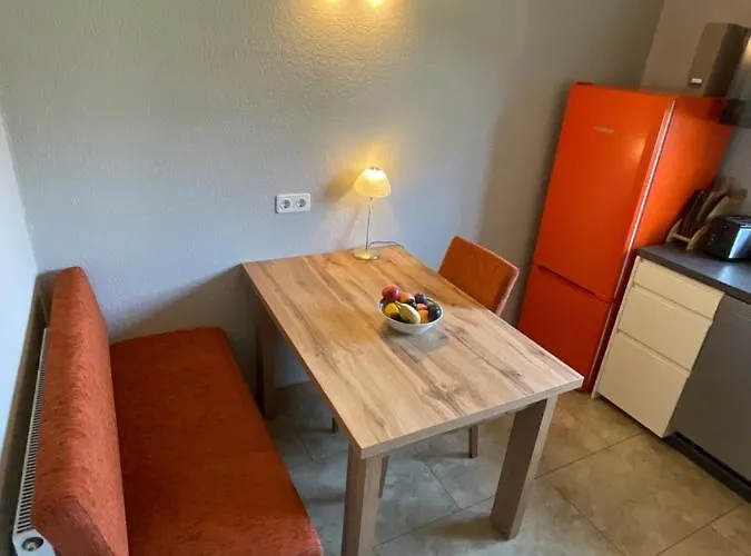 Lägenhet Haus Roith