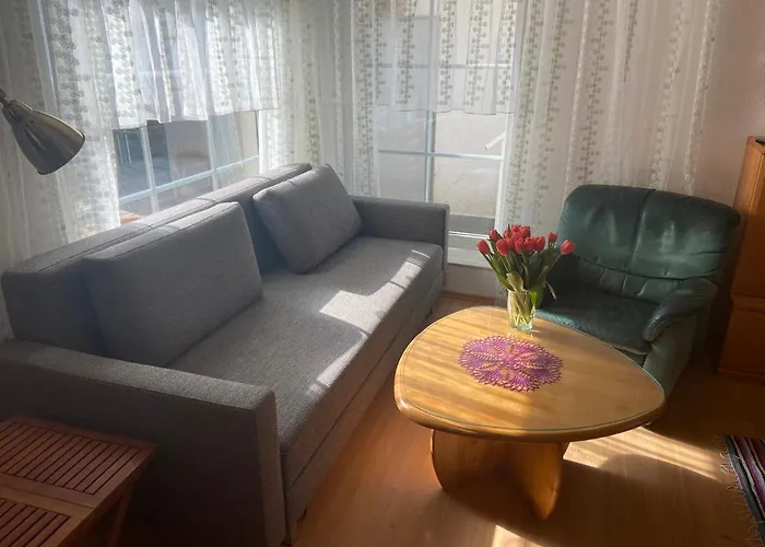 Haus Roith Lägenhet