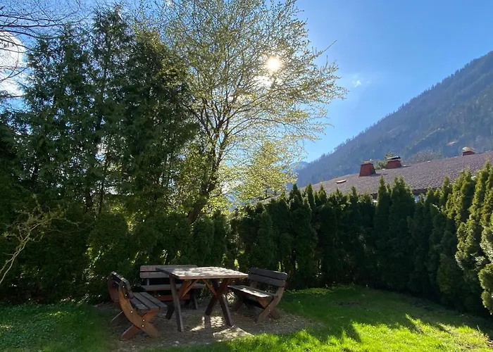 Lägenhet Haus Roith *