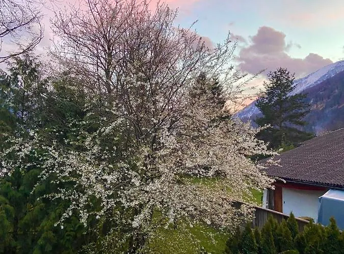 Haus Roith Lägenhet *