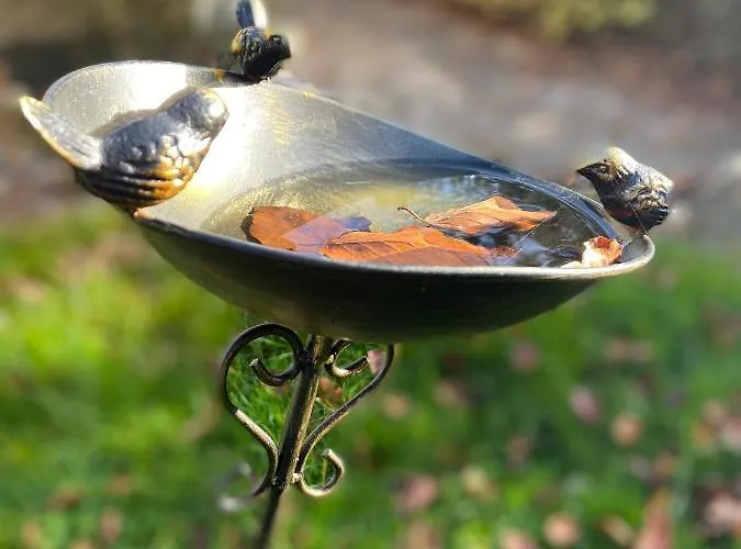 Haus Roith Lägenhet Ebensee