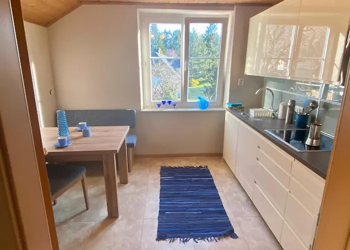 Lägenhet Haus Roith