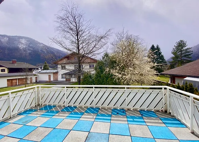 Haus Roith * Ebensee