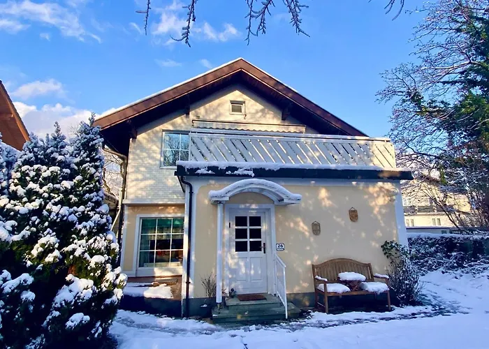 Lägenhet Haus Roith