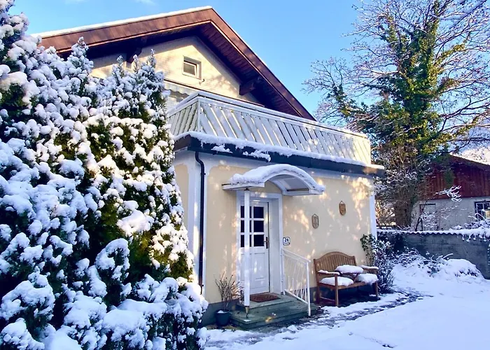 Lägenhet Haus Roith Ebensee