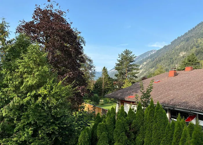 Haus Roith Lägenhet *