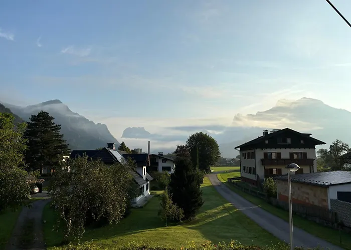 Lägenhet Haus Roith *